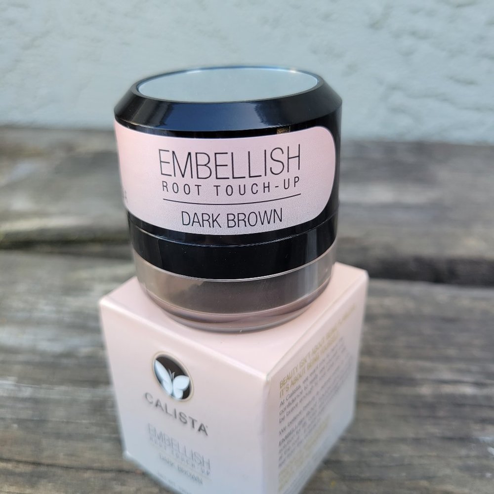 Hair Powder - Picture 2 of 3